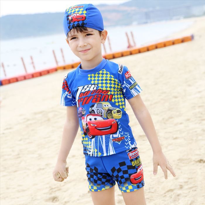 boys swimming t shirt