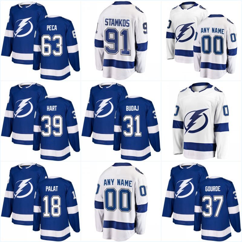 tampa bay lightning jersey for sale