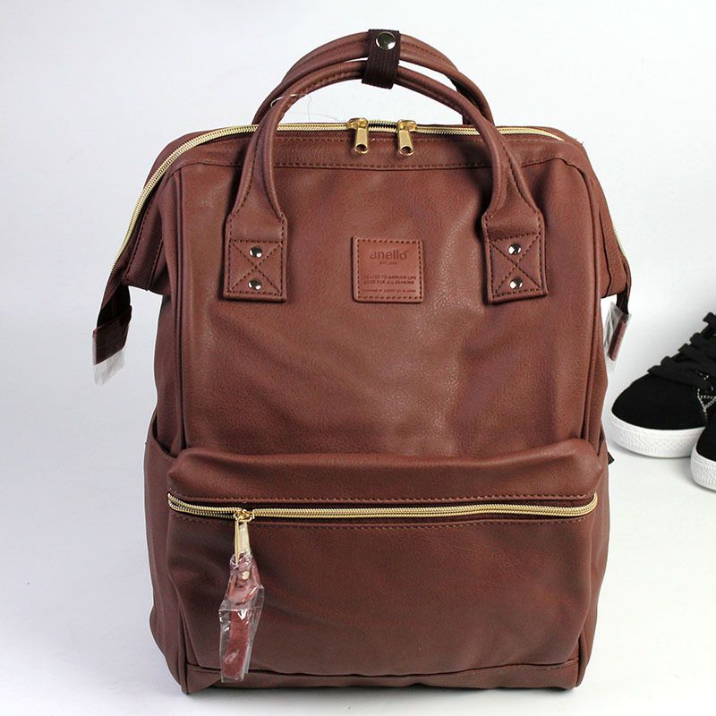 Borse Zaini In Pelle Anello PU Ragazze Top Qualità Giappone Marca Shouder  Borse Studenti Zaini 2017 Nuovo Arrivo Borsa Zaino Allingrosso Da 35,43 € |  DHgate Italy