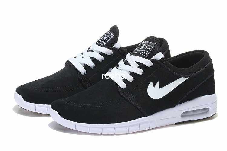 janoski running shoe
