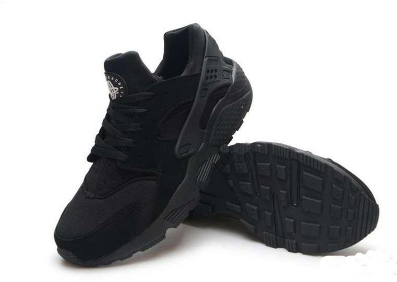 huarache nere ultra