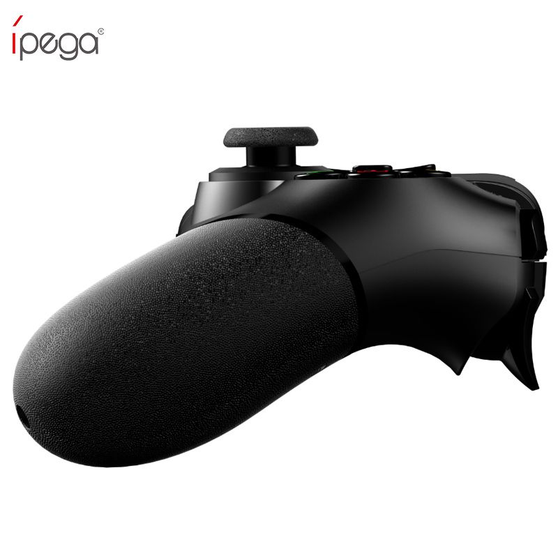 Ipega Pg 9077 Game Controller Ps3 Gamepad Joystick For Iphone Ipad Samsung Htc Moto Android Tablet Pcs Free Dhl From Pega 16 27 Dhgate Com