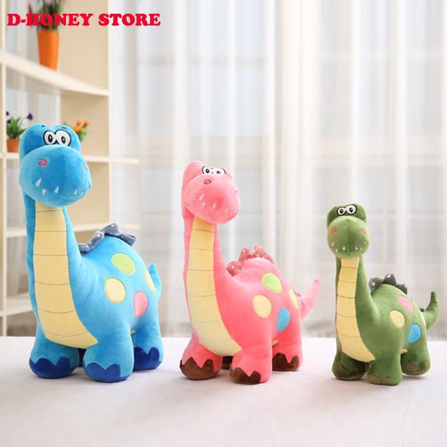 the good dinosaur soft toy