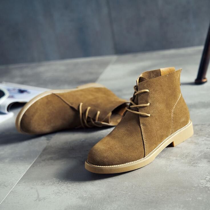 flat womens boots uk