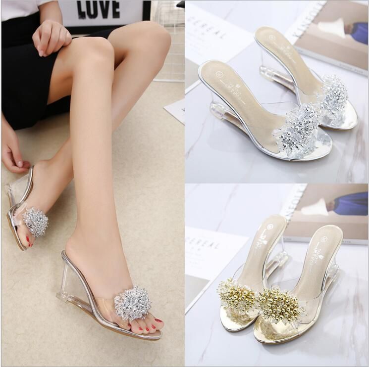 glass wedges