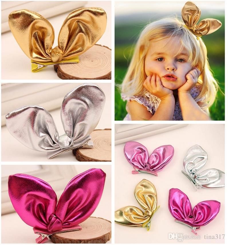 baby hair clips canada
