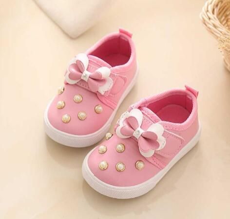 baby girl shoes 2 years