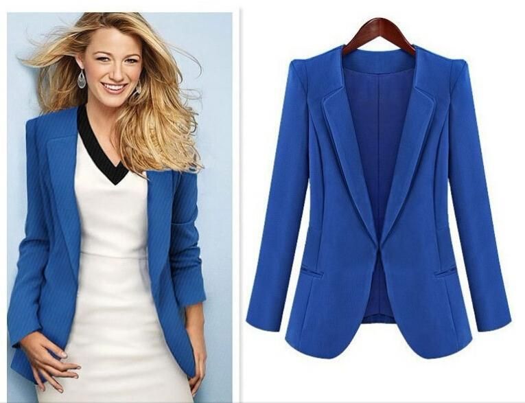 nice formal jackets for ladies