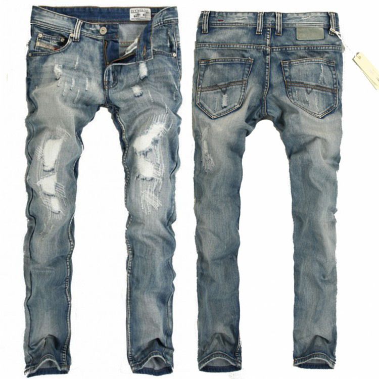 beggar jeans