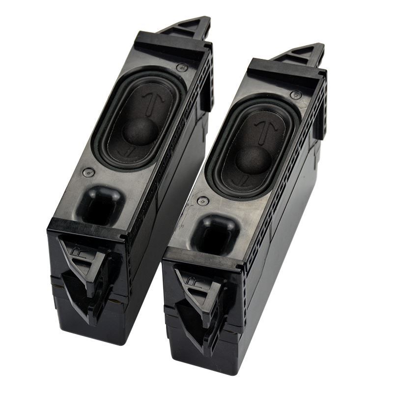subwoofer tv speakers