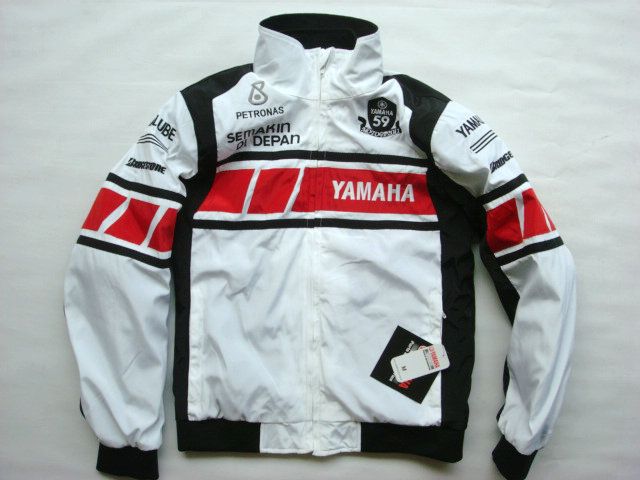 Acquistare Yamaha Giacche Da Ciclismo Fuoristrada / Giacca Oxford / Giacche  Da Moto / Giubbotti Da Equitazione / Abbigliamento Caldo Antivento W 12  Economico | Consegna Veloce E Qualità | It.Dhgate