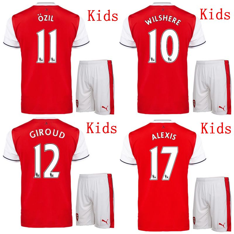 arsenal jersey dhgate