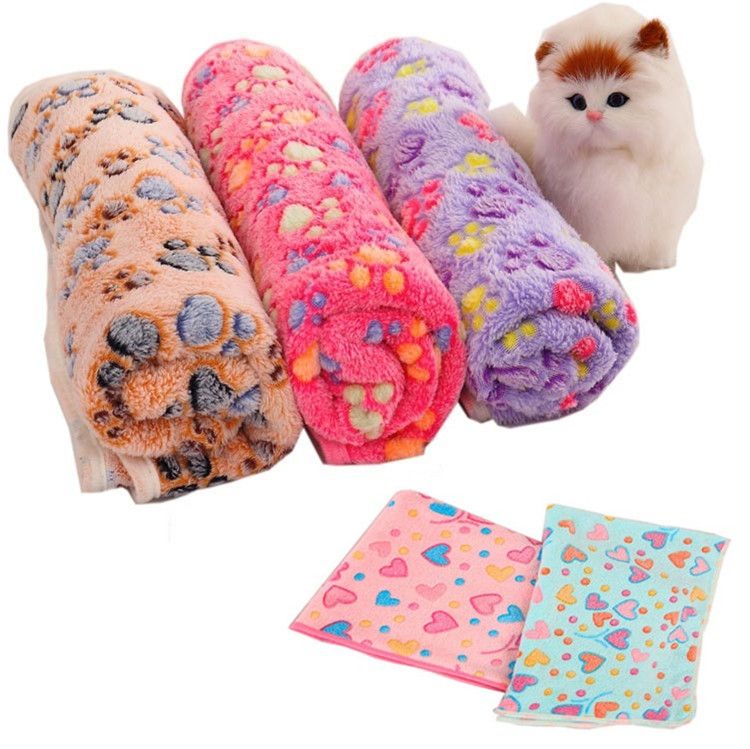 fleece blanket for cats