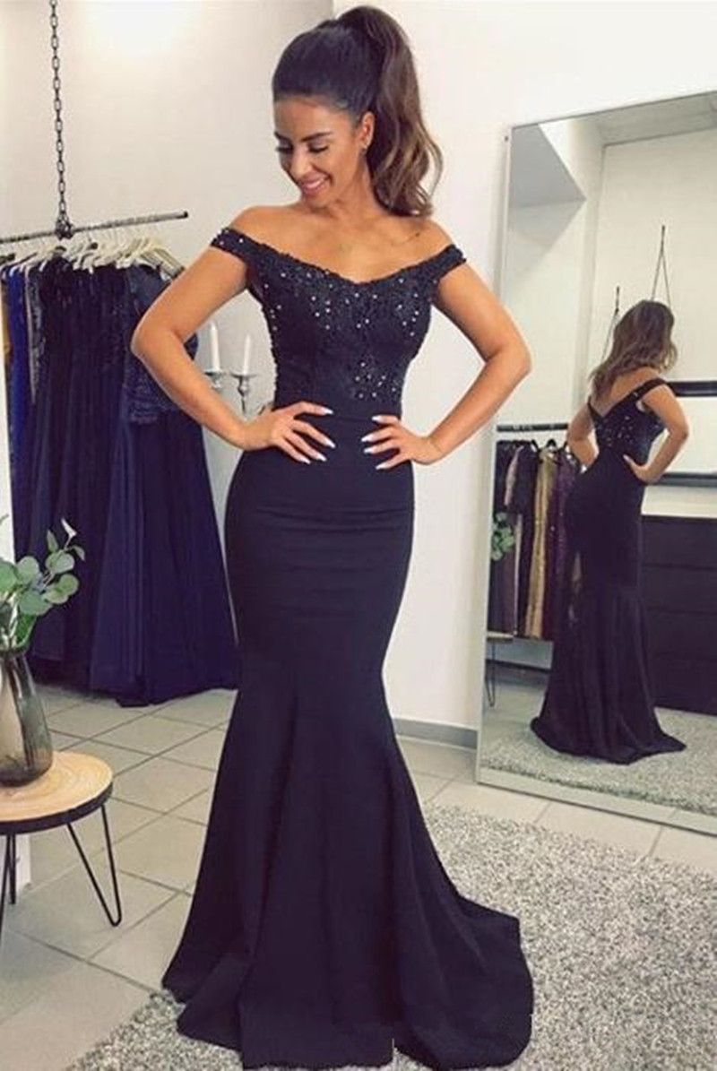vestido para formanda 2018