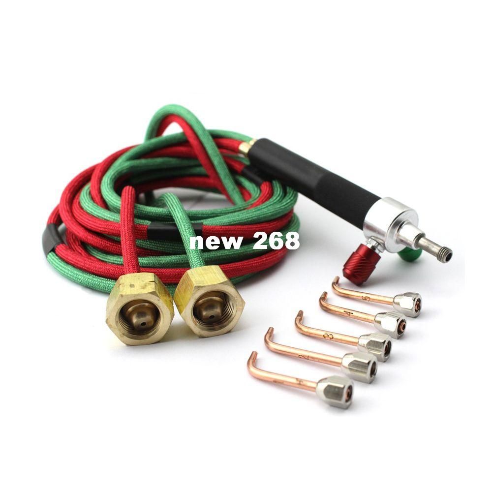 jewelers oxy acetylene torch
