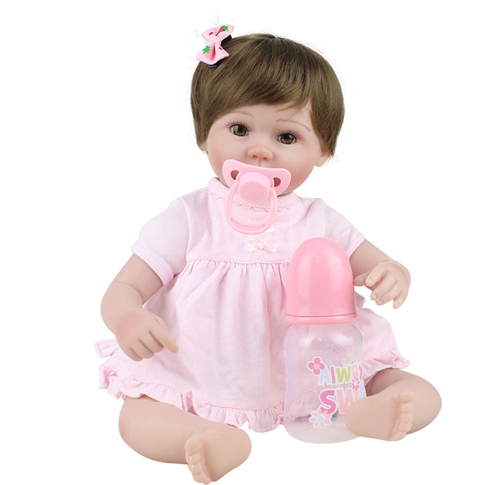 reborn baby cloth body