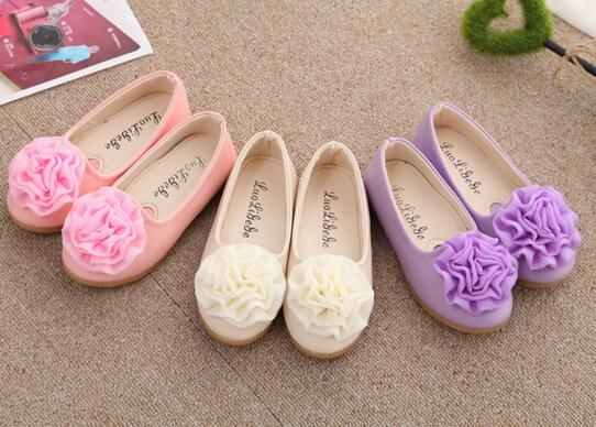 footwear design for girl