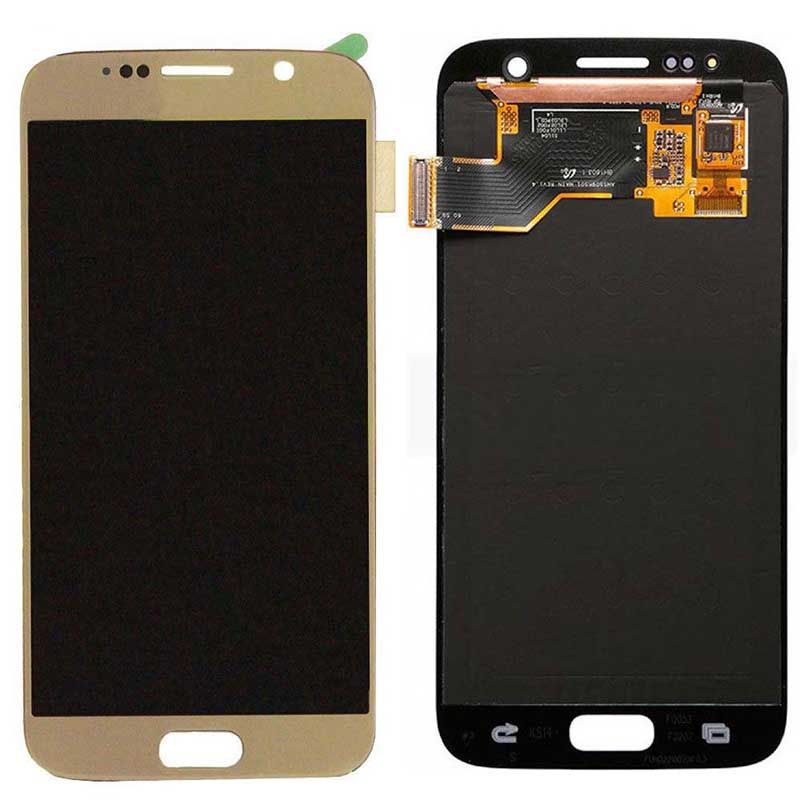 galaxy s7 lcd replacement