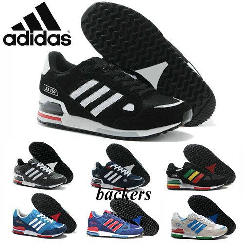 Zapatos originales de manejo de Adidas Originals ZX Tamaño Hombres Mujeres descuento, marca originales