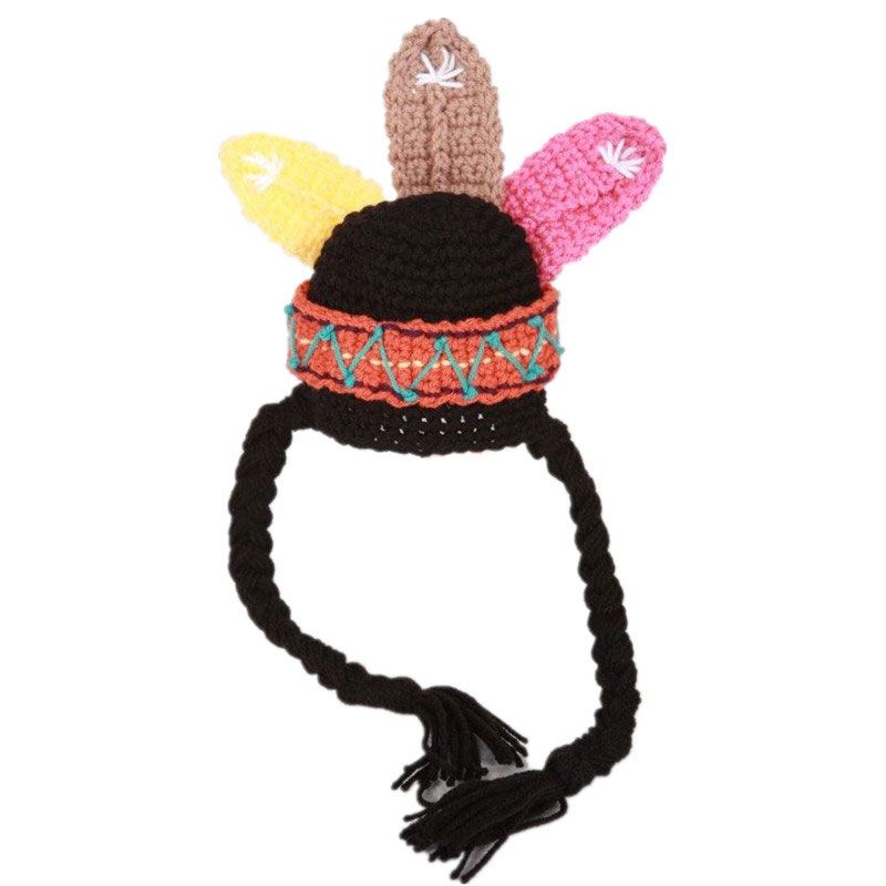 hats for baby boy india