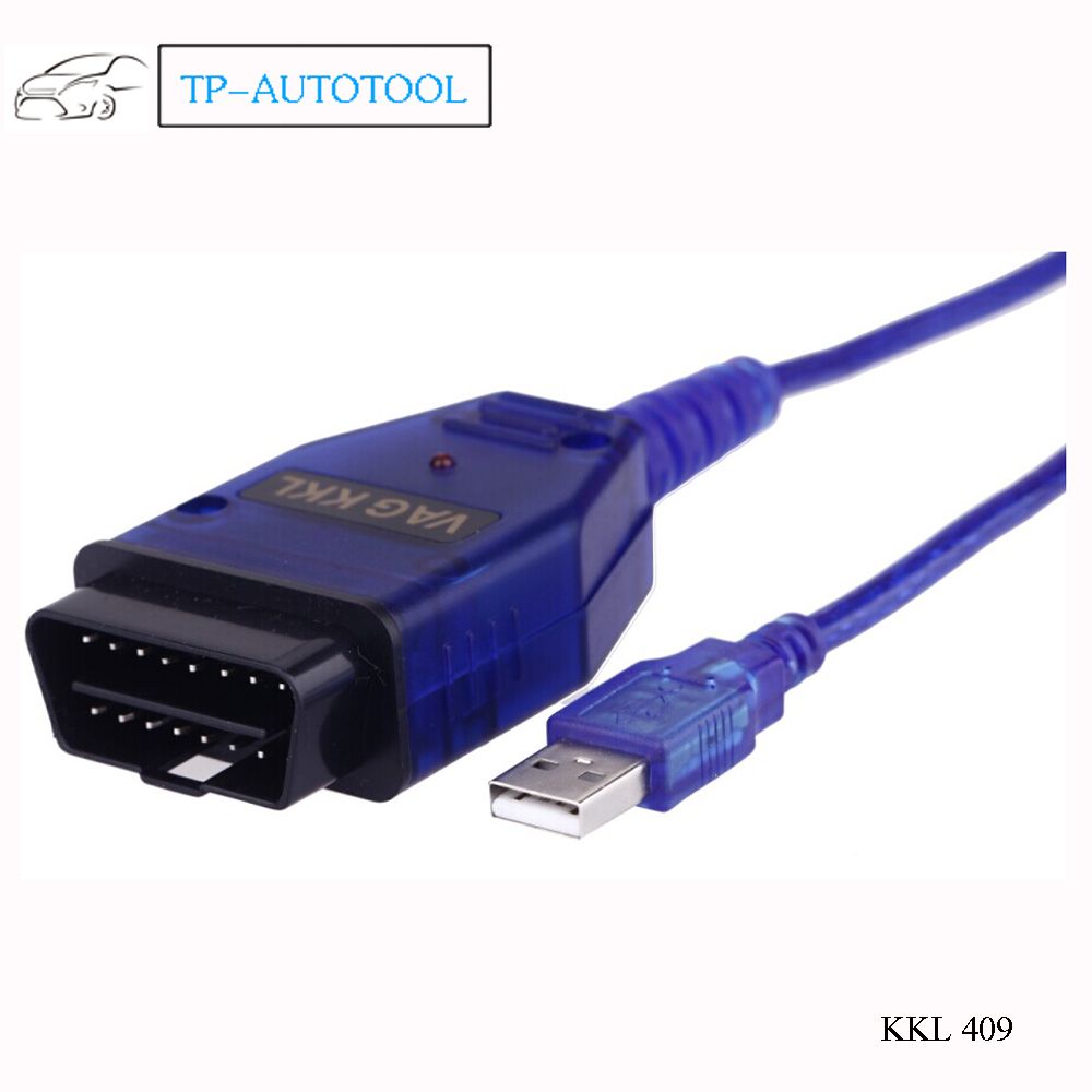 Vag com k line. VAG KKL 409.1. VAG KKL obd2. USB OBD-II-2 KKL 409.1 obd2 Cable VAG-com. VAG-com 409.1-USB KKL K-line.