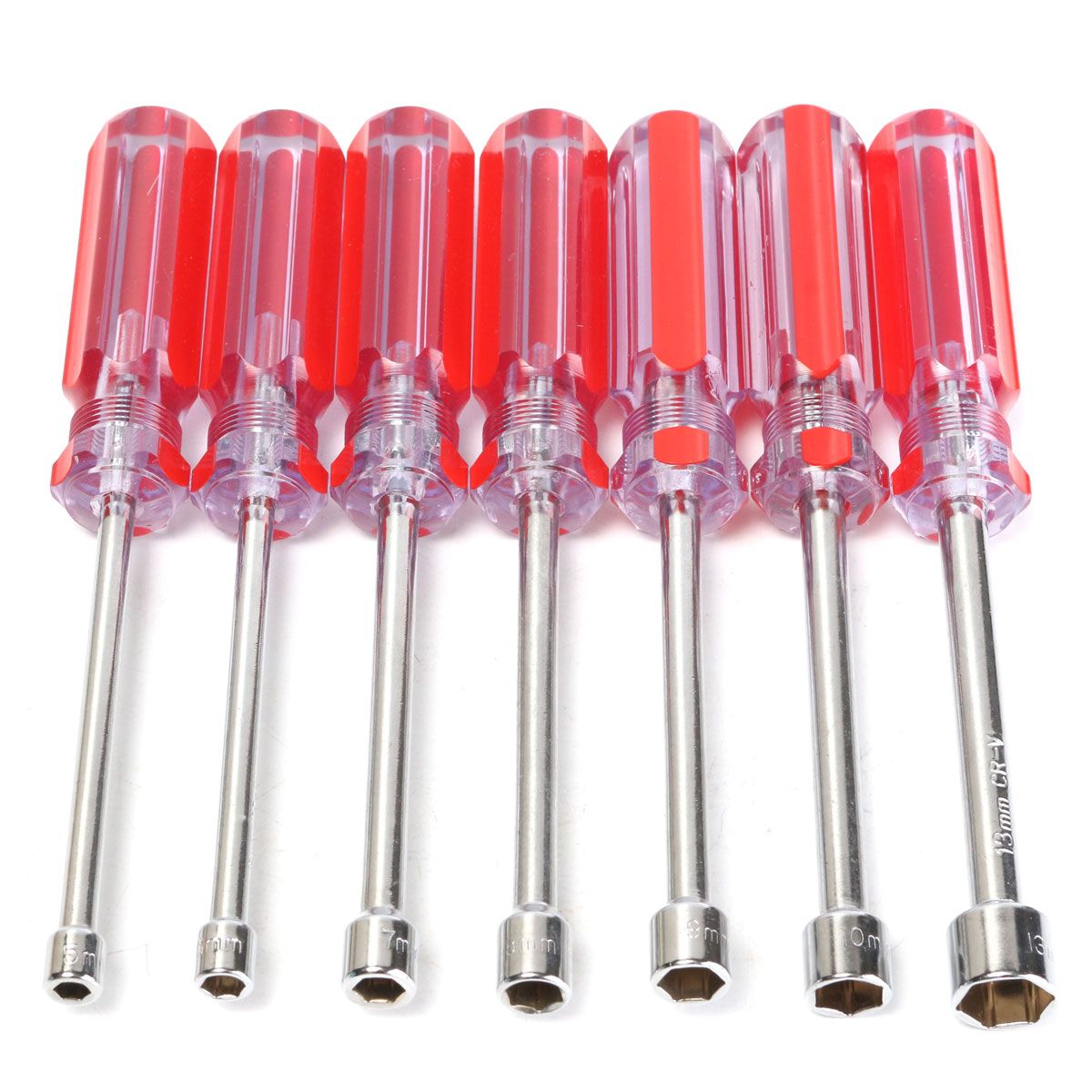 screwdriver set hex