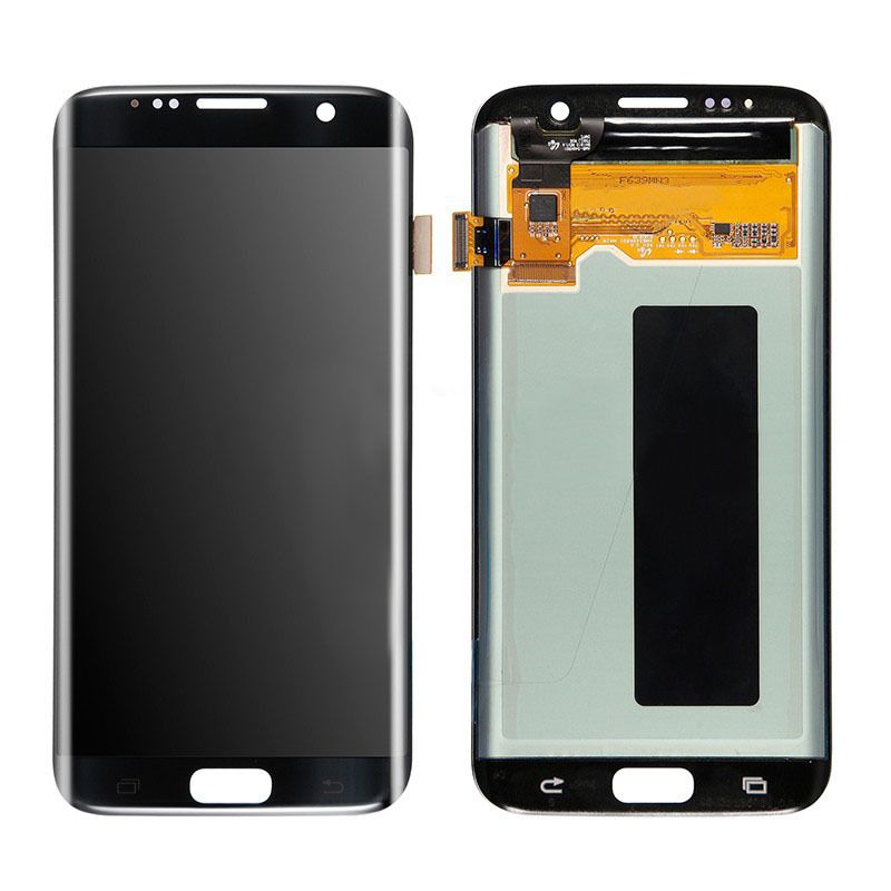 galaxy s7 edge lcd