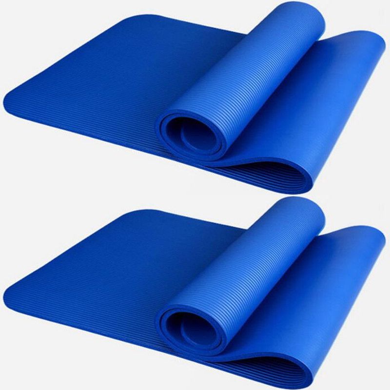 yoga mat 10mm