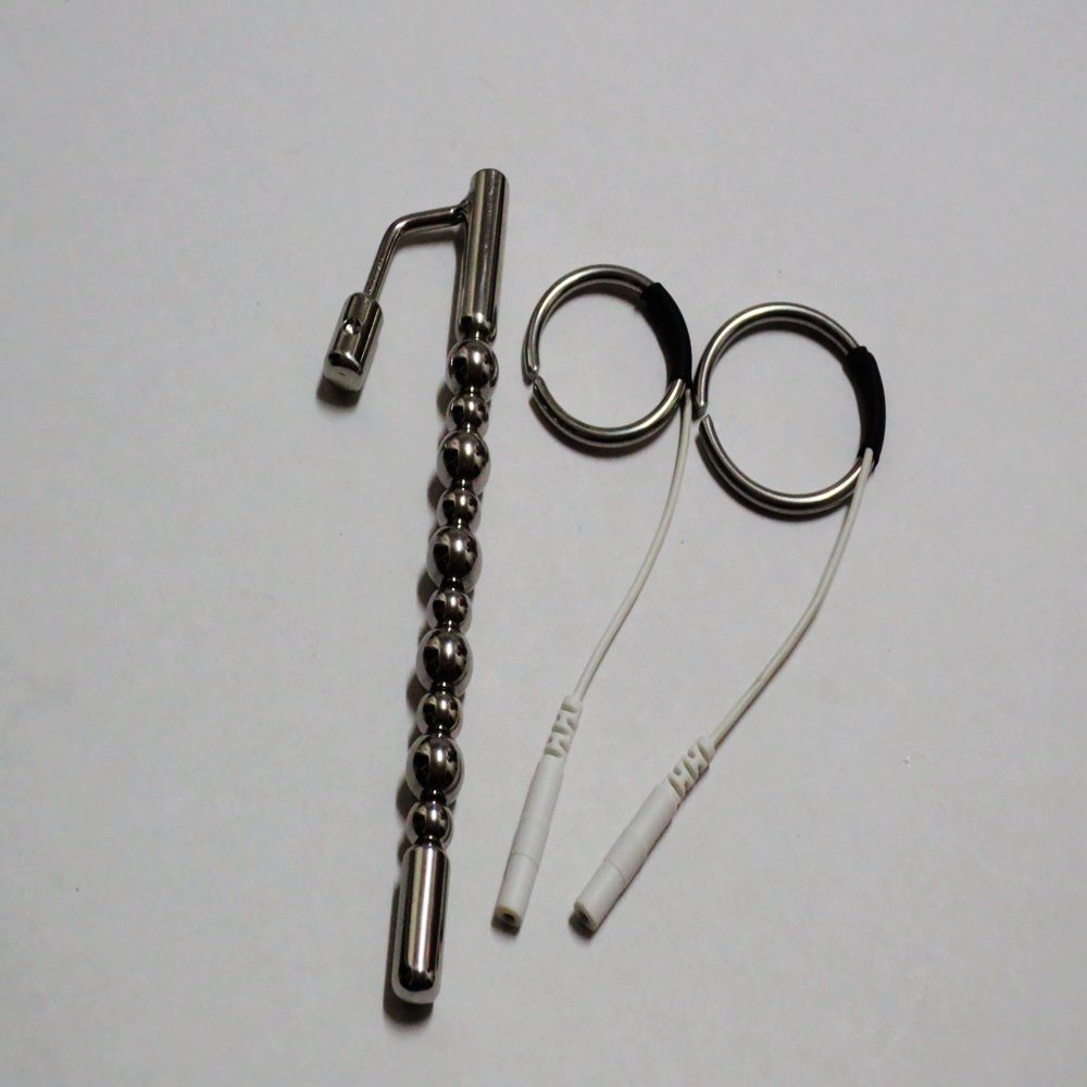 Bdsm Urethra Play Homemade Toys BDSM Fetish