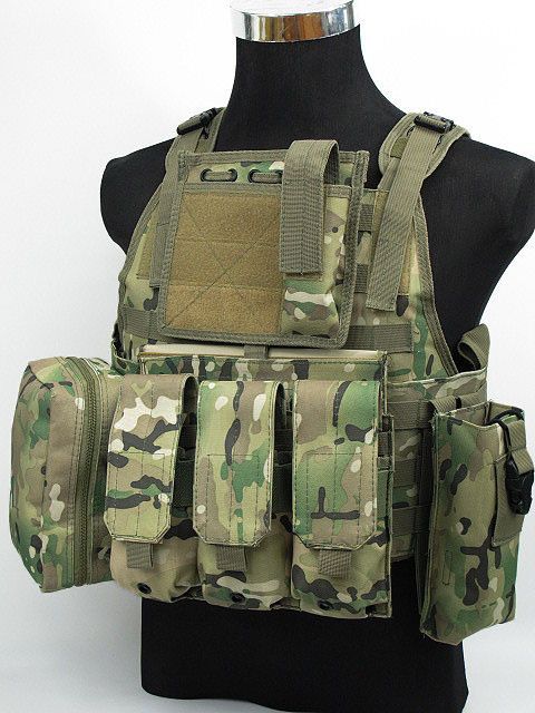 multicam