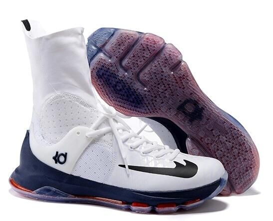 kevin durant 8 shoes