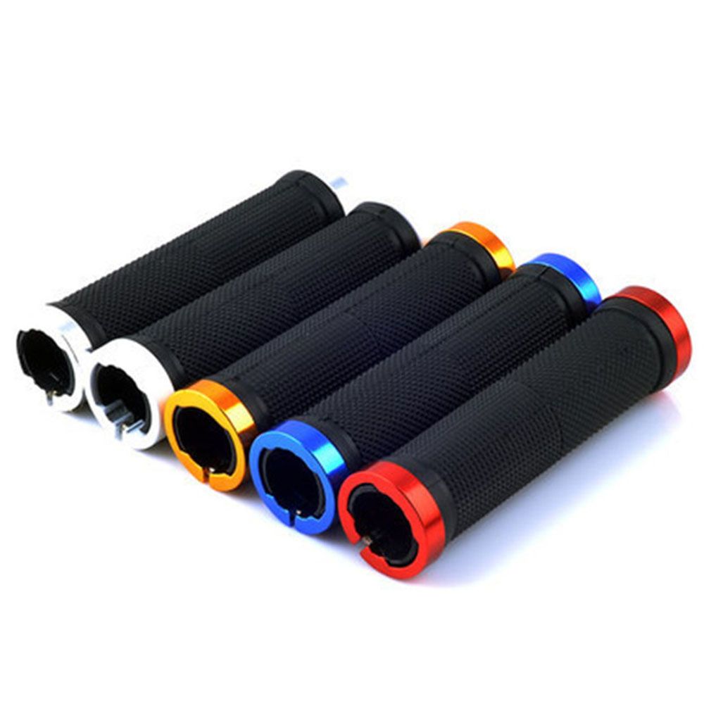 mountain bike handle grips