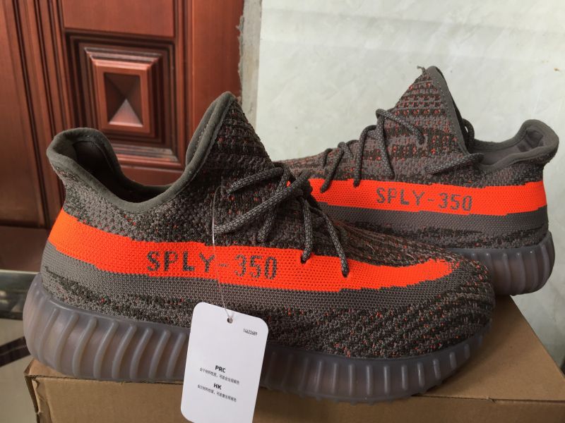 sply 350 grey
