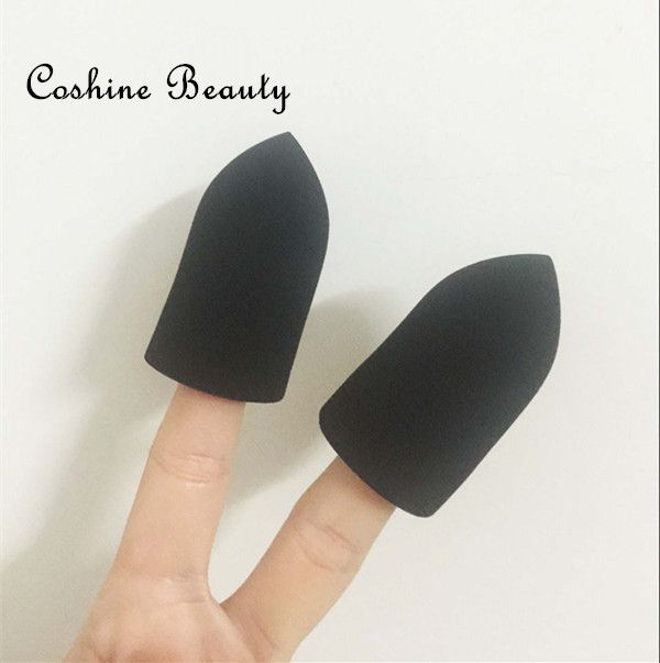 2016 New Arrival Pro 3D Makeup Bullet Blender Sponge Flawless Makeup