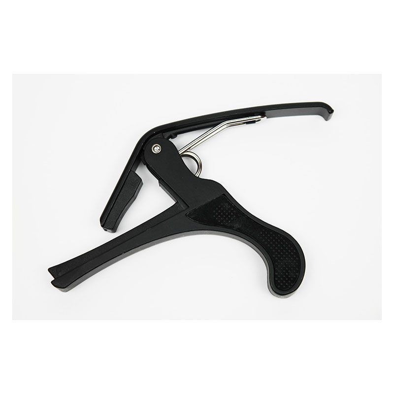 Compra Quick Change Guitar Capo Capotraste Violao Para 6 Cuerdas Guitarra  Eléctrica Acústica / Bajo / Ukulele / Banjo Barato | Entrega Rápida Y  Calidad | Es.Dhgate