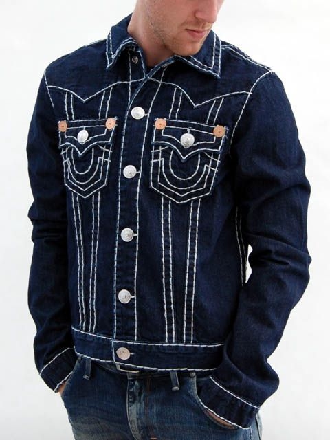 HOT TR Holes 424 Armband Hip Hop Denim 