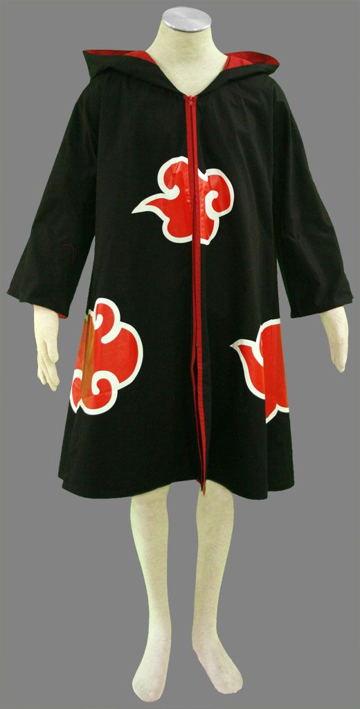 pic Akatsuki Custom Naruto Characters top sale cartoon character naruto