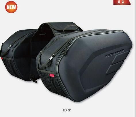 motorcycle bags and luggage