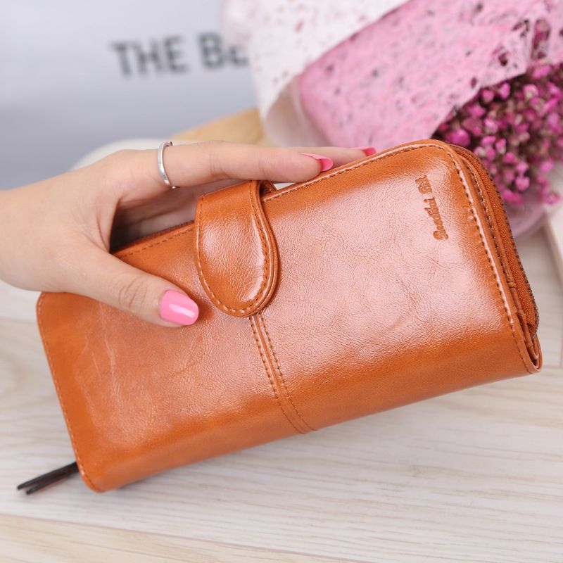 ladies clutch wallet