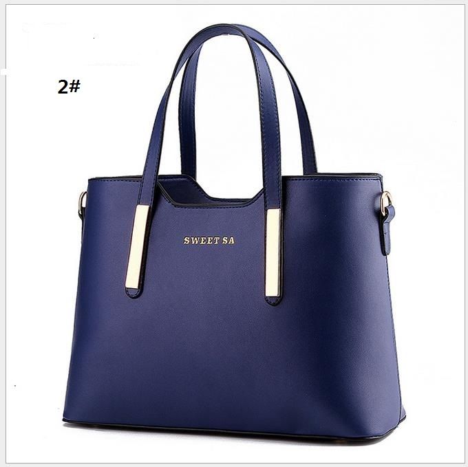 Navy Blue Women Handbag Shoulder Bags Tote Purse Leather Lady Messenger Hobo Bag Las Handbags From Festive2018 25 91 Dhgate Com - Navy Blue Handbags Leather Navy Blue Women Handbag Shoulder Bags Tote Purse Leather Lady Messenger Hobo Bag Las Handbags From Festive2018 25 91 Dhgate Com - Navy Blue Handbags Leather