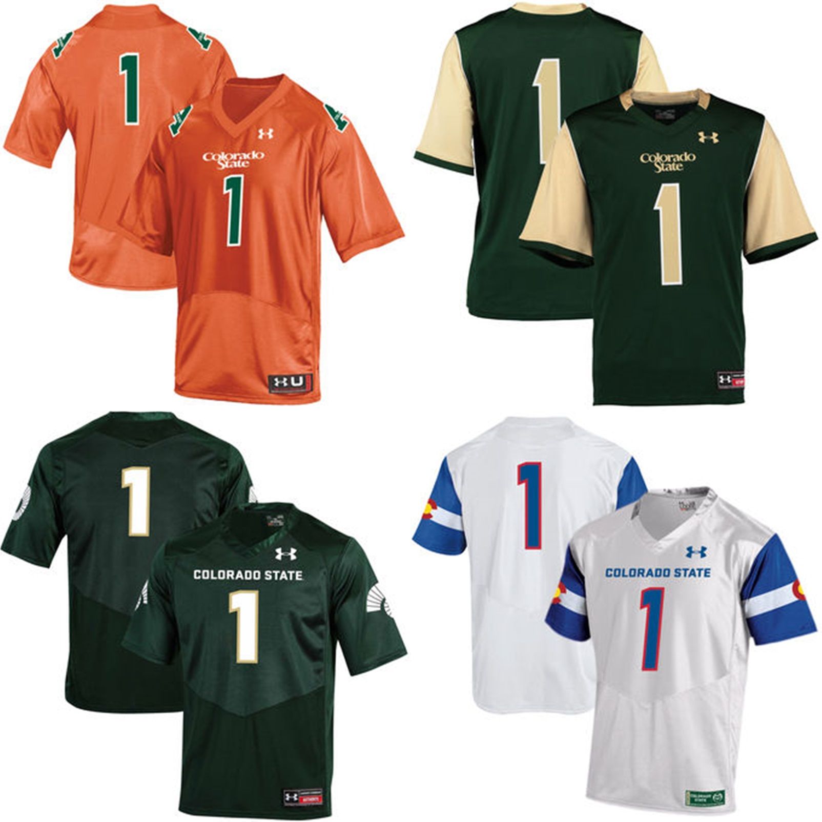 customize rams jersey