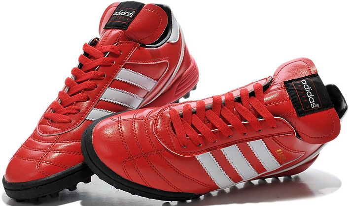 kaiser adidas football boots