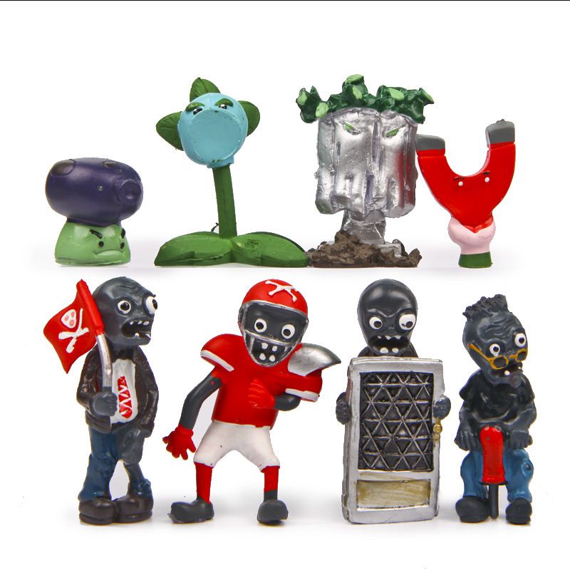 pvz figures
