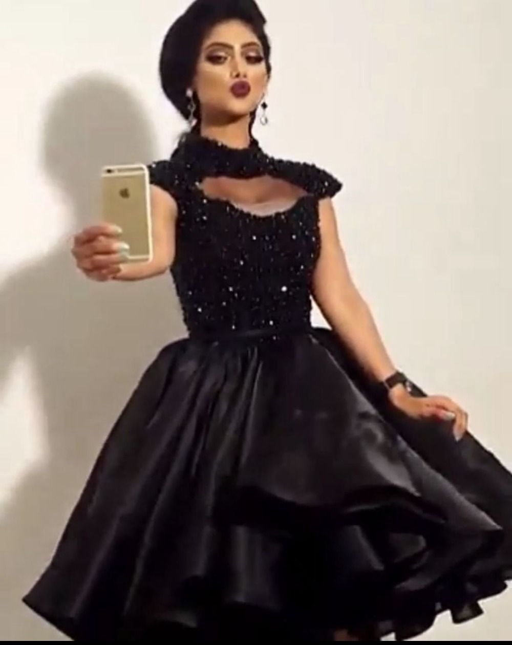 short evening dresses 2016