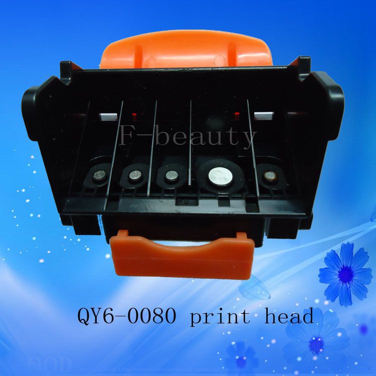 2020 Original Print Head QY6 0080 Printhead Compatible For ...