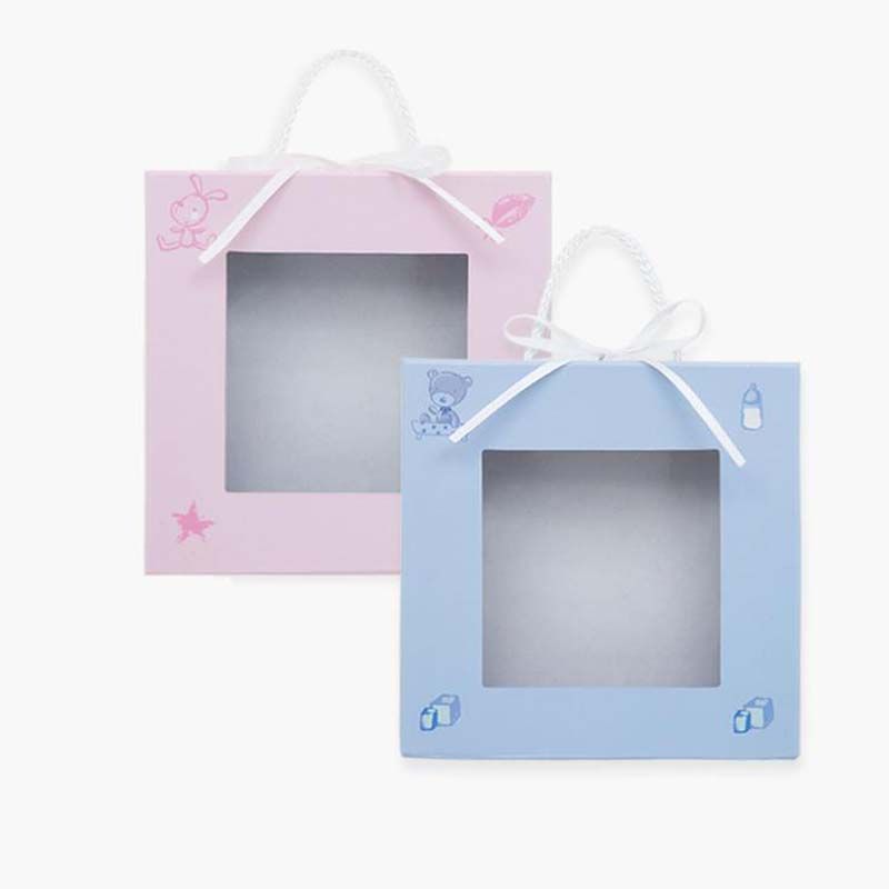 new baby gift box