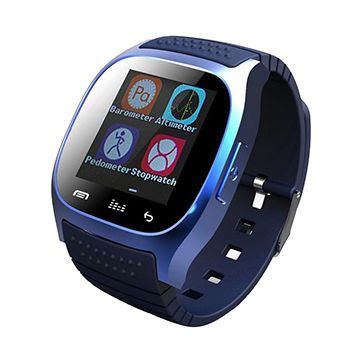 latest bluetooth watch