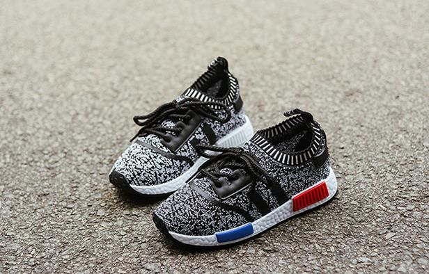 baby nmd shoes