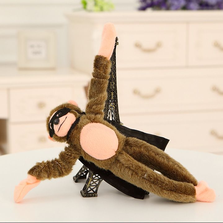 flying monkey plush