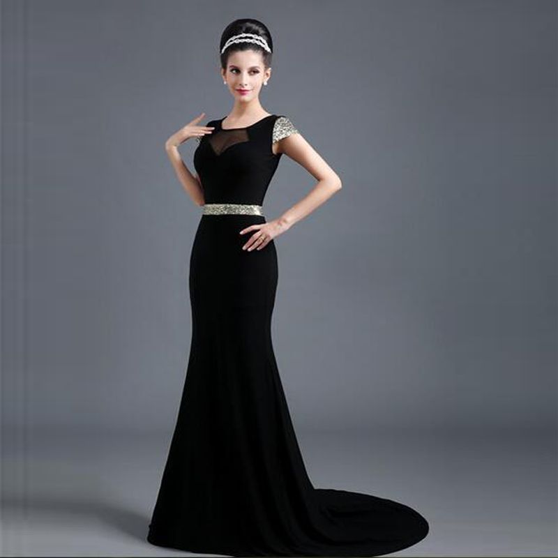 evening gowns for young ladies